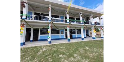 INSTITUTO MIXTO DE EDUCACION BASICA ILOM