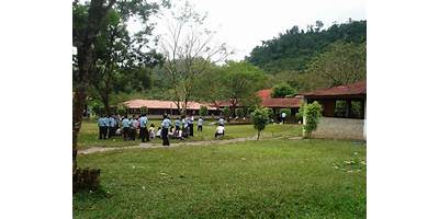 INSTITUTO MIXTO DE EDUCACION BASICA INDIGENA -IMEBI-