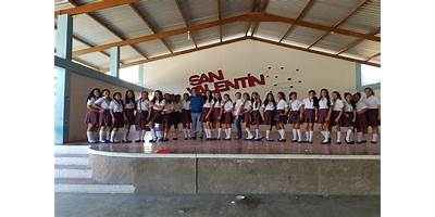 INSTITUTO MIXTO DE EDUCACION BASICA JOSE MILLA