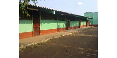 INSTITUTO MIXTO DE EDUCACIÓN BÁSICA POR COOPERATIVA