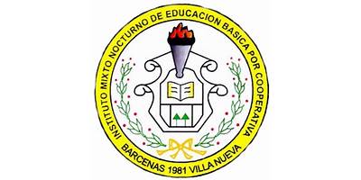 INSTITUTO MIXTO DE EDUCACION BASICA POR COOPERATIVA TIERRA NUEVA II
