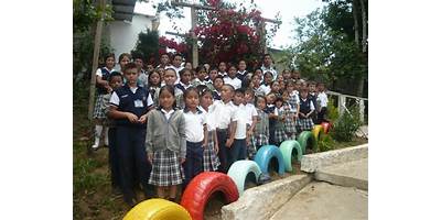 INSTITUTO MIXTO PARTICULAR VERAPAZ