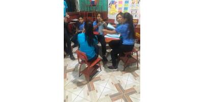 INSTITUTO MUNICIPAL MIXTO DE EDUCACIÓN BÁSICA