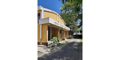 INSTITUTO NACIONAL DE EDUCACIÓN BÁSICA DE CHIANTLA "PEM MARCO ANTONIO MERIDA GRANADOS"