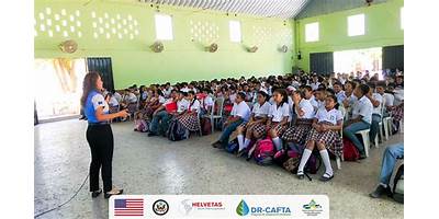 INSTITUTO NACIONAL DE EDUCACION BASICA DE TELESECUNDARIA