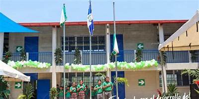 INSTITUTO NACIONAL DE EDUCACION BASICA DE TELESECUNDARIA