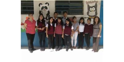 INSTITUTO NACIONAL DE EDUCACION BASICA DE TELESECUNDARIA