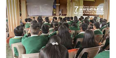 INSTITUTO NACIONAL DE EDUCACION BASICA DE TELESECUNDARIA