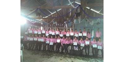 INSTITUTO NACIONAL DE EDUCACION BASICA DE TELESECUNDARIA