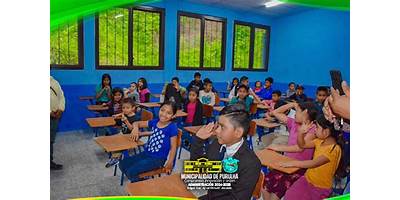 INSTITUTO NACIONAL DE EDUCACIÓN BÁSICA DE TELESECUNDARIA