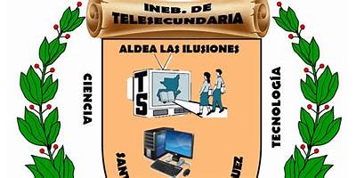 INSTITUTO NACIONAL DE EDUCACION BASICA DE TELESECUNDARIA