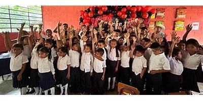 INSTITUTO NACIONAL DE EDUCACIÓN BÁSICA