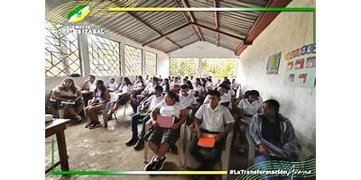 INSTITUTO NACIONAL DE EDUCACION BASICA