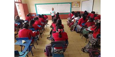 INSTITUTO NACIONAL DE EDUCACION BASICA O DE CULTURA GENERAL MARIA LUISA SAMAYOA LANUZA