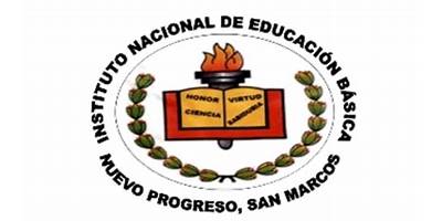INSTITUTO NACIONAL DE EDUCACION BÁSICA