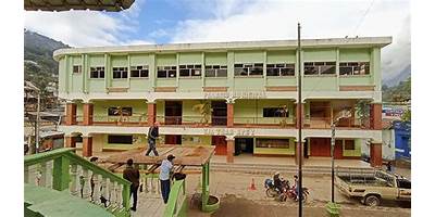 INSTITUTO NACIONAL DE EDUCACION BASICA