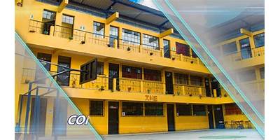 INSTITUTO NACIONAL DE EDUCACIÓN BÁSICA