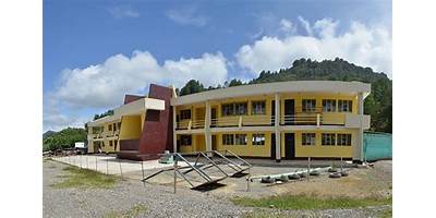 INSTITUTO NACIONAL DE EDUCACIÓN BÁSICA