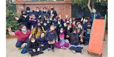 INSTITUTO NACIONAL DE EDUCACION BASICA Y DIVERSIFICADA NUEVO AMANCER CON VISION