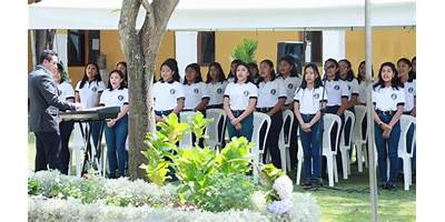 INSTITUTO NACIONAL DE EDUCACION BASICO CON ORIENTACION COMERCIAL