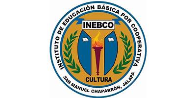 INSTITUTO NACIONAL DE EDUCACIÓNBÁSICA DE TELESECUNDARIA