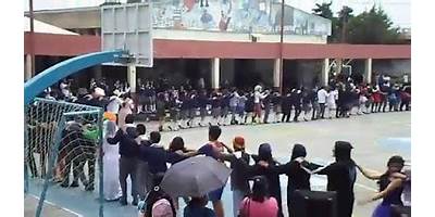INSTITUTO NACIONAL EXPERIMENTAL DE EDUCACIÓN BÁSICA CON ORIENTACIÓN OCUPACIONAL