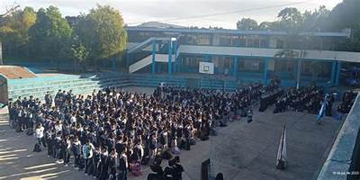 INSTITUTO NACIONAL EXPERIMENTAL DE EDUCACION BASICA DR. CARLOS FEDERICO MORA