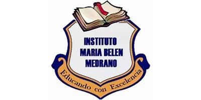 INSTITUTO NACIONAL MARIA BELEN MEDRANO GARCIA