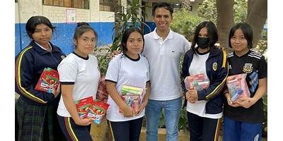 INSTITUTO NACIONAL MIXTO DE EDUCACION BASICA "ADRIAN ZAPATA"