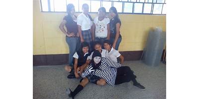 INSTITUTO NACIONAL MIXTO DE EDUCACION BASICA