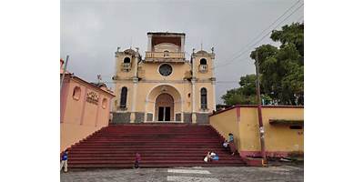 INSTITUTO PARROQUIAL MIXTO 'CORAZON DE MARIA'