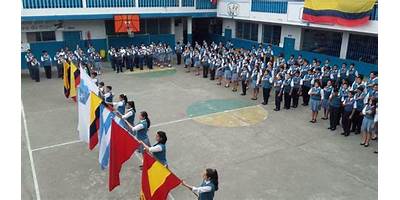 INSTITUTO PARTICULAR MIXTO DE EDUCACION BASICA SAN FRANCISCO DE ASIS
