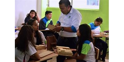 INSTITUTO PARTICULAR MIXTO DE EDUCACIÓN BÁSICA Y BACHILLERATO POR MADUREZ