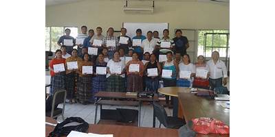 INSTITUTO PARTICULAR MIXTO MAYA Q EQCHI AJ AWINEL