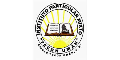 INSTITUTO PARTICULAR MIXTO "TECÚN UMÁN"