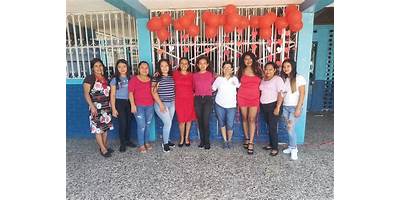 INSTITUTO PARTICULAR TECNICO VOCACIONAL "PRACTICO MODERNO"