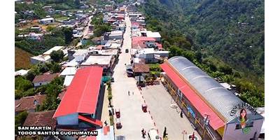 INSTITUTO PRIVADO BASICO 'SAN MARTIN CUCHUMATAN'