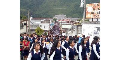 INSTITUTO PRIVADO MIXTO BASICO MARIA AUXILIADORA