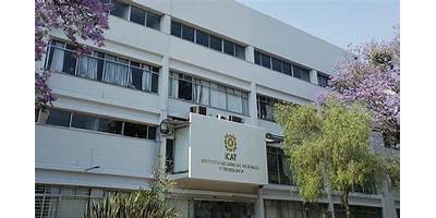 INSTITUTO PRIVADO MIXTO DE CIENCIA, APRENDIZAJE Y TECNOLOGÍA "ICAT"
