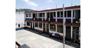INSTITUTO PRIVADO MIXTO DE EDUCACION BASICA ANEXO A COLEGIO NUEVO SAN JOSE