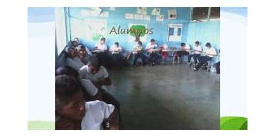 INSTITUTO PRIVADO MIXTO DE EDUCACION BASICA COLEGIO 'ECUATORIANO'