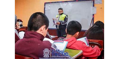 INSTITUTO PRIVADO MIXTO DE EDUCACION BASICA "MUNDO TECNOLOGICO"