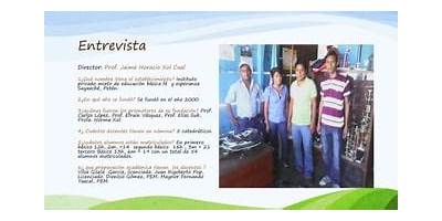 INSTITUTO PRIVADO MIXTO DE EDUCACION BASICA