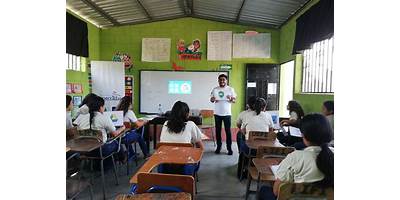 INSTITUTO PRIVADO MIXTO DE FORMACION HUMANISTICA DE ESQUIPULAS