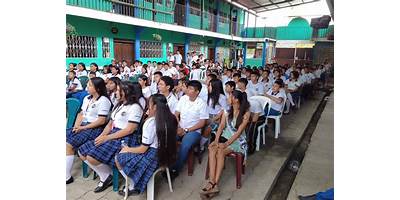 INSTITUTO PRIVADO MIXTO DE FORMACION JUVENIL "RIO DULCE"