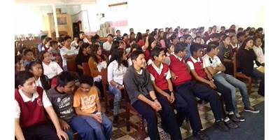 INSTITUTO PRIVADO MIXTO DIVERSIFICADO "JACALTENANGO"