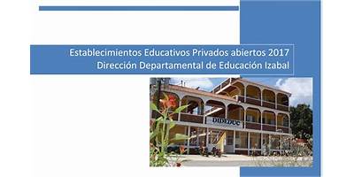 INSTITUTO PRIVADO MIXTO "FUENTE DE VIDA"