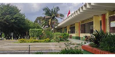 INSTITUTO PRIVADO MIXTO INTERCULTURAL