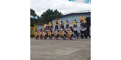 INSTITUTO PRIVADO MIXTO "JOSÉ CECILIO DEL VALLE"