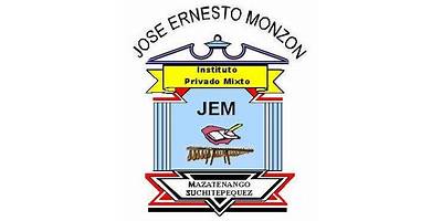 INSTITUTO PRIVADO MIXTO "JOSE ERNESTO MONZON"